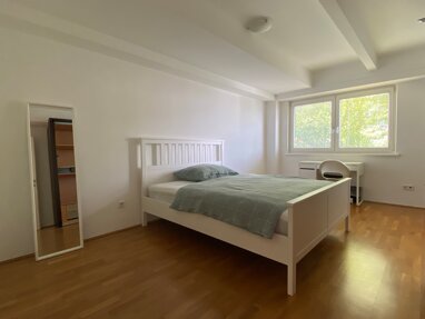 WG-Zimmer zur Miete Wohnen auf Zeit 1.320 € 18 m² 1. Geschoss frei ab sofort Felseckstraße 2 Wilten Innsbruck-Stadt 6020