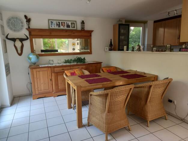 Wohnung zur Miete 850 € 3 Zimmer 85 m² Geschoss EG/1 frei ab 01.10.2025 Seißen Blaubeuren 89143