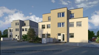 Wohnung zum Kauf Provisionsfrei 406.830 € 4 Zimmer 106,9 m² Mechernich Mechernich 53894