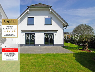 Einfamilienhaus zum Kauf 496.000 € 3 Zimmer 114 m² 372 m² Grundstück Rhens Rhens 56321