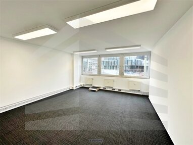 Bürofläche zur Miete 14 € 112 m² Bürofläche teilbar ab 112 m² Gallus Frankfurt am Main 60327