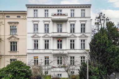 Wohnung zum Kauf 728.000 € 5 Zimmer 175,7 m² Nauener Vorstadt Potsdam 14469