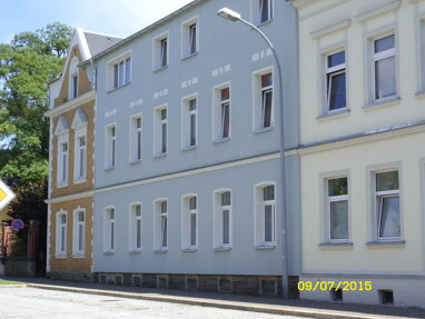 Wohnung zur Miete 385 € 3 Zimmer 70 m² 1. Geschoss Greizer Straße 85 Zeulenroda Zeulenroda-Triebes 07937