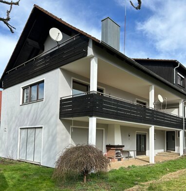 Wohnung zur Miete 910 € 6 Zimmer 130 m² Schmidmühlen Schmidmühlen 92287
