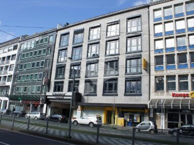 Laden zur Miete Provisionsfrei 28,57 € 700 m² Verkaufsfläche Stadtmitte Düsseldorf 40212
