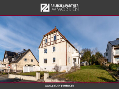 Mehrfamilienhaus zum Kauf 265.000 € 8 Zimmer 210,9 m² 601 m² Grundstück Belecke Warstein 59581
