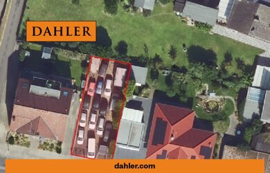 Grundstück zum Kauf 88.500 € 264 m² Grundstück Dohr Mönchengladbach 41238