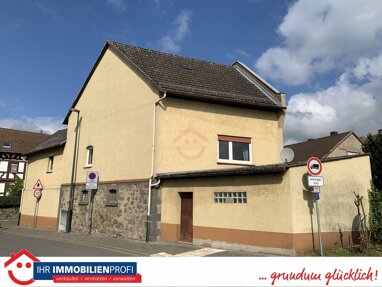 Einfamilienhaus zum Kauf 165.000 € 7 Zimmer 217 m² 262 m² Grundstück Großen-Buseck Buseck 35418