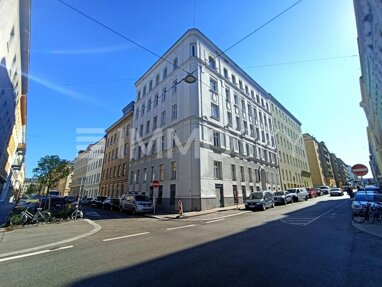 Wohnung zum Kauf 299.000 € 2 Zimmer 61 m² 2. Geschoss Wien 1050
