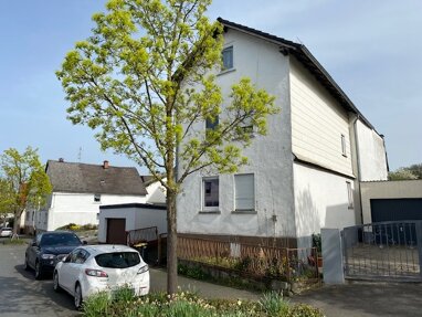 Einfamilienhaus zum Kauf 230.000 € 7 Zimmer 140 m² 561 m² Grundstück Steindorf Wetzlar 35579