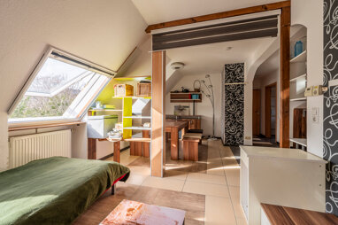 Wohnung zum Kauf 250.000 € 3 Zimmer 66,1 m² 3. Geschoss Cannstatt - Mitte Stuttgart 70372