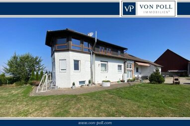 Wohnung zum Kauf 228.000 € 4,5 Zimmer 128 m² Schweinhausen Hochdorf 88454