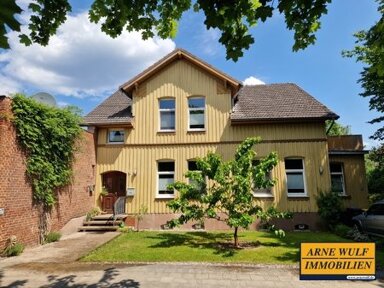 Einfamilienhaus zum Kauf 319.000 € 8,5 Zimmer 214 m² 502 m² Grundstück Grabow Grabow 19300