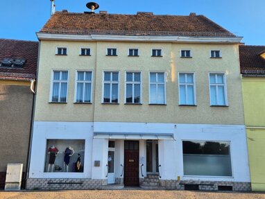 Haus zum Kauf 590.000 € 11 Zimmer 282,9 m² 637 m² Grundstück Lübben Lübben (Spreewald) 15907