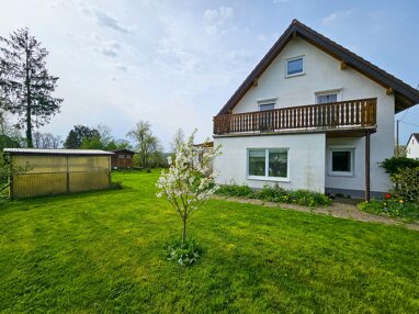 Einfamilienhaus zum Kauf 280.000 € 4 Zimmer 105 m² 925 m² Grundstück Germscheid Asbach 53567