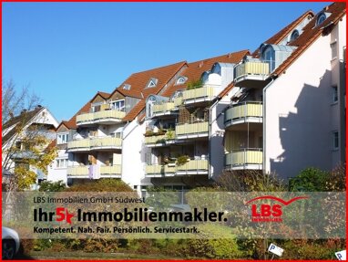 Wohnung zum Kauf 179.000 € 3 Zimmer 66 m² Oberuhldingen Uhldingen-Mühlhofen 88690
