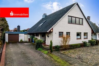 Einfamilienhaus zum Kauf 489.000 € 3 Zimmer 202,7 m² 870 m² Grundstück Wahlbezirk 05 Elmshorn 25335