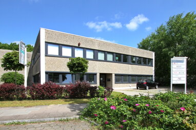 Bürofläche zur Miete 10 € 68 m² Bürofläche Poppenbüttel Hamburg / Poppenbüttel 22399