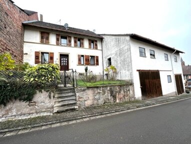 Bauernhaus zum Kauf 119.000 € 7 Zimmer 140 m² 760 m² Grundstück Hundsbach Hundsbach 55621
