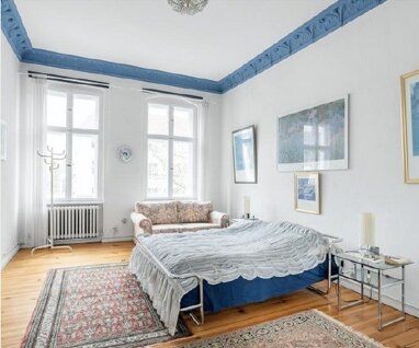 Wohnung zum Kauf 599.000 € 3 Zimmer 85 m² Friedenau Berlin 12161