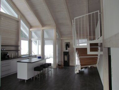 Einfamilienhaus zum Kauf 259.200 € 3 Zimmer 132 m² 713 m² Grundstück Bremelau Münsingen 72525