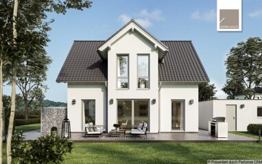 Einfamilienhaus zum Kauf 413.840 € 4 Zimmer 125 m² 538 m² Grundstück Spröda Delitzsch 04509