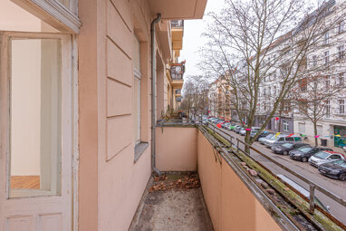 Apartment zum Kauf 247.725 € 2 Zimmer 55,1 m² 2. Geschoss Prenzlauer Berg Berlin 10439