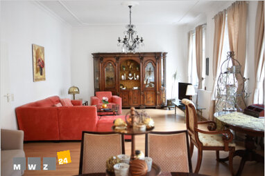 Wohnung zur Miete Wohnen auf Zeit 2.000 € 3 Zimmer 112 m² frei ab sofort Friedrichstadt Düsseldorf 40215