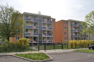 Wohnung zur Miete 561,14 € 3 Zimmer 82,5 m² 4. Geschoss Waagestraße 6 Neu Reform Magdeburg 39118