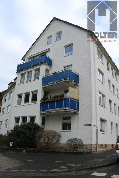 Wohnung zur Miete 560 € 5. Geschoss Mellingerstraße 48 Galgenberg Hildesheim 31141