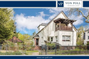 Mehrfamilienhaus zum Kauf 899.000 € 7 Zimmer 194 m² 716 m² Grundstück Rahnsdorf Berlin / Rahnsdorf 12589