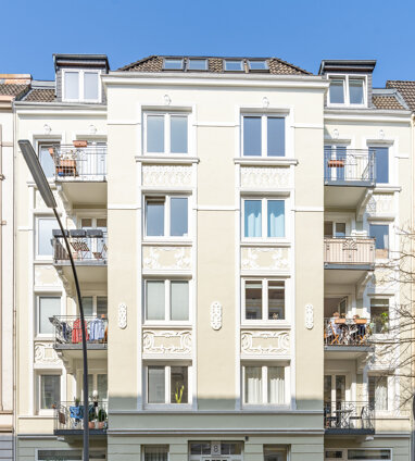 Wohnung zum Kauf 990.000 € 4 Zimmer 97 m² Eppendorf Hamburg / Eppendorf 20251