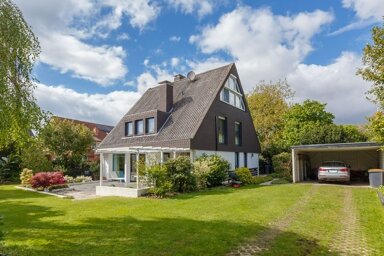 Mehrfamilienhaus zum Kauf provisionsfrei 920.000 € 8 Zimmer 252 m² 765 m² Grundstück Vorst KAARST 41564