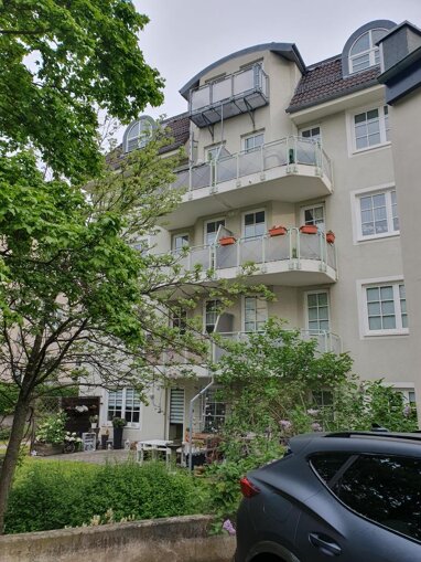 Wohnung zum Kauf 125.000 € 2 Zimmer 43,2 m² Cotta (Weidentalstr.-West) Dresden 01157