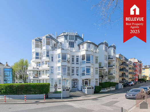 Maisonette zum Kauf 1.200.000 € 5 Zimmer 270 m² 5. Geschoss Bonn 53111