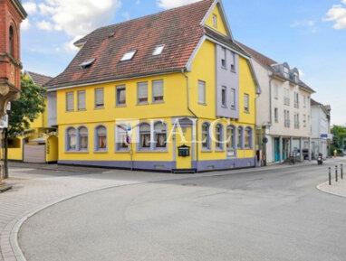 Restaurant zum Kauf 1.300.000 € 412,8 m² Gastrofläche 430 m² Grundstück Lauffen am Neckar 74348