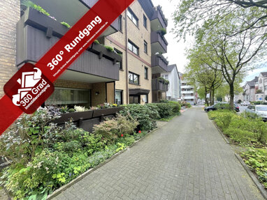 Wohnung zum Kauf Provisionsfrei 149.000 € 3 Zimmer 78 m² Nordviertel Recklinghausen 45657