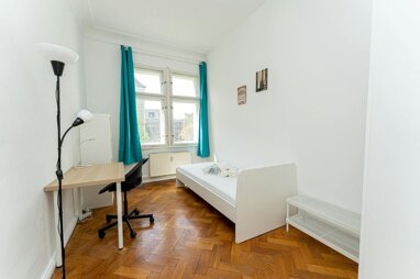 Wohnung zur Miete Wohnen auf Zeit 765 € 1 Zimmer 9 m² frei ab 12.06.2024 Gabriel-Max-Straße Friedrichshain Berlin 10245