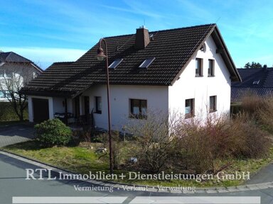 Einfamilienhaus zum Kauf provisionsfrei 289.900 € 5 Zimmer 144 m² 778 m² Grundstück frei ab sofort Gefell Gefell 07926