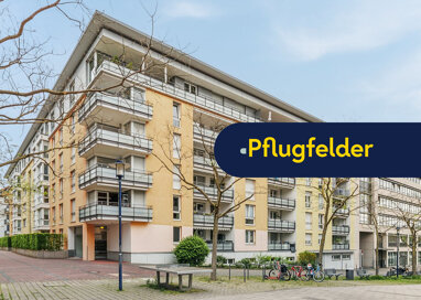 Wohnung zum Kauf 495.000 € 4 Zimmer 88,7 m² 4. Geschoss Auf der Prag Stuttgart 70191