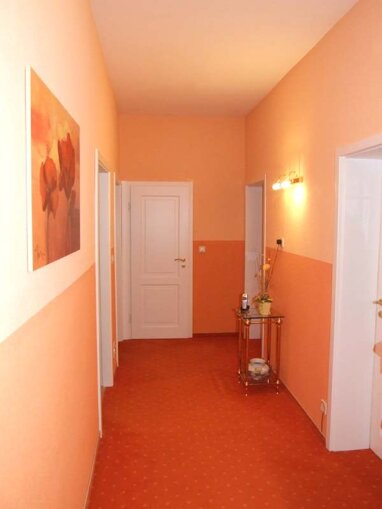 Wohnung zur Miete 495 € 4 Zimmer 122 m² 3. Geschoss Halberstadt Halberstadt 38820