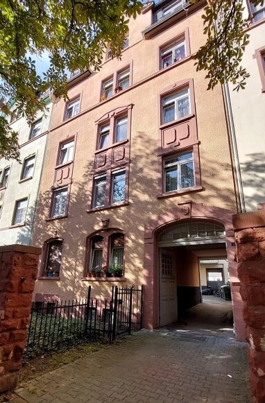 Mehrfamilienhaus zum Kauf 2.650.000 € 48 Zimmer 627 m² Grundstück Bachschule Offenbach am Main 63071