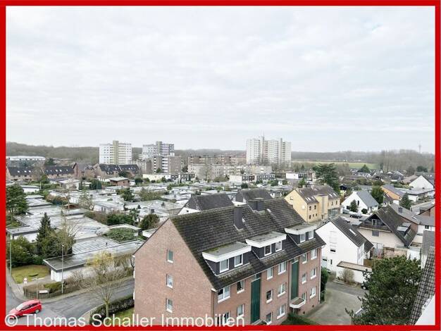 Penthouse zum Kauf 289.900 € 3 Zimmer 77,5 m² 7. Geschoss Kaarst Kaarst 41564