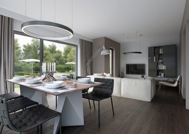 Einfamilienhaus zum Kauf 821.225 € 5 Zimmer 170 m² 600 m² Grundstück Waldorf Bornheim 53332