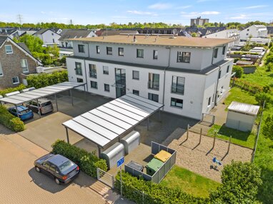 Terrassenwohnung zum Kauf 379.000 € 3 Zimmer 86,2 m² Erdgeschoss Modersohn-Becker-Str. 3 Horrem Dormagen 41539