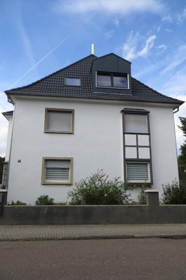 Wohnung zur Miete 700 € 3 Zimmer 77 m² 2. Geschoss Oppau / Stadtbezirk 212 Ludwigshafen 67069