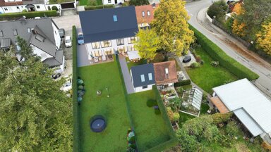 Grundstück zum Kauf 1.045.000 € 789 m² Grundstück Unterpfaffenhofen Germering 82110