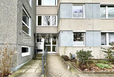 Wohnung zum Kauf 279.000 € 3 Zimmer 72 m² 2. Geschoss Jenfeld Hamburg 22043