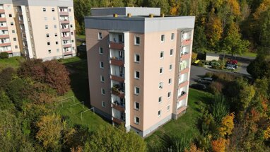 Wohnung zur Miete 260 € 1 Zimmer 35 m² Wahlbezirk 21 Suhl 98528