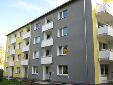 Wohnung zur Miete 530 € 3 Zimmer 66,3 m² 3. Geschoss Geismerg 19 Alt-Scharnhorst Dortmund 44328